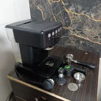 اسپرسو ساز ،قهوه ساز، مباشی 2034، کوچصفهان|سماور، چای‌ساز، قهوه‌ساز|رشت, جانبازان|دیوار