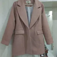 کت زنانه فوتر استردار