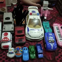اسباب بازی