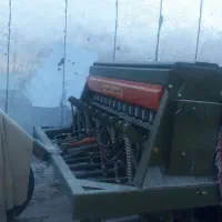 ردفکار کشت گستر عادی ۱۱ ردیفه مدل ۱۴۰۰|ماشینآلات صنعتی|کوهدشت, |دیوار