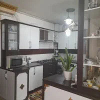 آپارتمان ۸۲ متری در سرهنگ دهقان باهمه امکانات