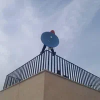 فروش انواع انتن های وایرلس ptp|مودم و تجهیزات شبکه|تهران, خرمشهر|دیوار