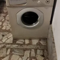 ماشین لباسشویی دسته دوم. قیمت توافقی|ماشین لباسشویی و خشک‌کن لباس|آمل, |دیوار