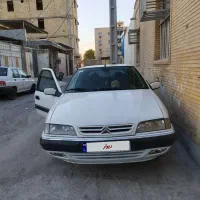 زانتیا مدل ۸۸