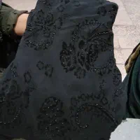 چادر|لباس|دهدشت, |دیوار