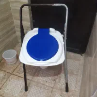 توالت فرنگی تاشو