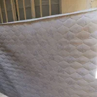 خوش خواب دو نفره|تشک تختخواب|بومهن, |دیوار