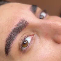 آرایش دائم صورت|خدمات آرایشگری و زیبایی|گرگان, |دیوار