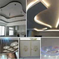 نقاشی ساختمان آنتیک