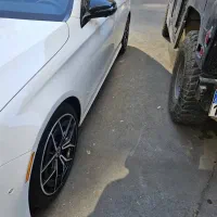 خودرو بنز e350|خودرو سواری و وانت|تهران, مرزداران|دیوار