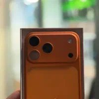 فروش ایفون 17 پرومکس 512 گیگ در حد نو