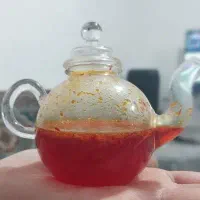 زعفران پوشال اصل