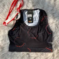 نیم تنه فلامنت طرح دار نایک|لباس|قم, سالاریه|دیوار