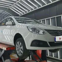 خودرو جکg4مدل 1403