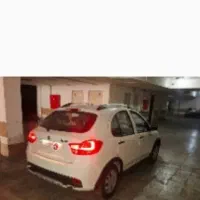 ریمپ ای سیو خودروهای ایرانی