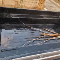 مزدا۲۰۰۰فروشی|خودرو سواری و وانت|علی‌آباد کتول, |دیوار