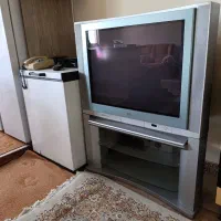 تلویزیون ژاپنیjvc