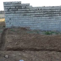 زمین ۷۲ متر رسالت