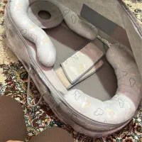 کریر و تشک آنتی رفلاکس|اسباب و اثاث بچه|تبریز, |دیوار