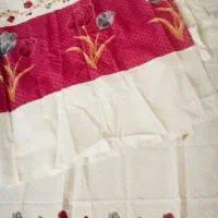 پرده|پرده، رانر، رومیزی|شیروان (خراسان), |دیوار