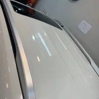 جک s5 مدل 96 اتومات تکبرگ سند|خودرو سواری و وانت|بجنورد, |دیوار