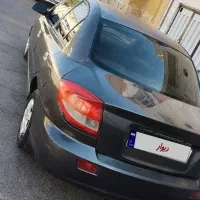 ریومدل۱۳۸۴ تک برگ سند|خودرو سواری و وانت|کاشمر, |دیوار