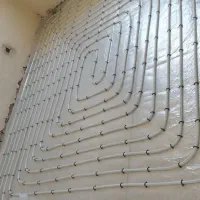 مجری تاسیسات ساختمان|خدمات پیشه و مهارت|تربت جام, مطهری|دیوار