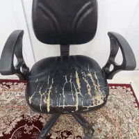 صندلی چرخدار