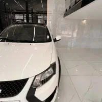 کوییک GXR فول سفید مشکی ۱۴۰۴