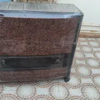 بخاری در حد نو