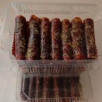لواشک خونگی|خوردنی و آشامیدنی|اندیمشک, |دیوار