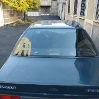 پژو آردی ۸۶ فوق تمیز شاسی پلمب|خودرو سواری و وانت|خرم‌آباد, |دیوار