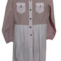 مانتو دخترانه|لباس|شازند, |دیوار