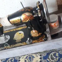چرخ خیاطی