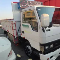 هیوندا ۸۹|خودرو سنگین|کازرون, |دیوار