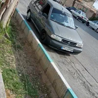 پراید مدل 90