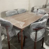 جشنواره عیدانه میز ناهار خوری نقدی و چکی