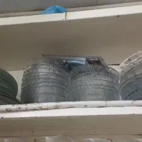 ظروف اشپزخانه..|ظروف سرو و پذیرایی|قم, چهل اختران|دیوار