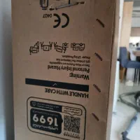 کارتن TV|تلویزیون و پروژکتور|کرج, اسدآباد|دیوار