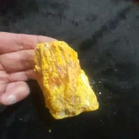 سنگ خاص معدنی و طبیعی