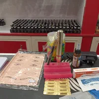 پک تاتو صورت و میکرو بلید|آرایشگاه و سالن‌های زیبایی|قرچک, |دیوار