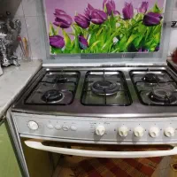 اجاق گاز تکنو گاز