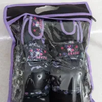 لوازم ایمنی کرومی و ملودی|دوچرخه، اسکیت، اسکوتر|قم, عمار یاسر|دیوار