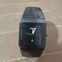 ساعت اصل سرامیکی رادو