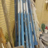 بالابر سه فاز کامل ۱۸۰۰۰۰۰۰ تومان|مصالح و تجهیزات ساختمان|اصفهان, شهریار|دیوار