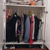 سرویس تخت و کمد کودک ونوجوان|تخت و صندلی بچه|تهران, اتابک|دیوار