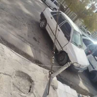 پراید مدل ۹۰