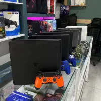جشنواره تابستانه ps4 برلیان (با قیمت های استثنایی)|کنسول، بازی ویدئویی و آنلاین|بیرجند, |دیوار