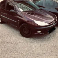 ۲۰۶ اس دی دوگانه‌ شرکت مدل ۹۰