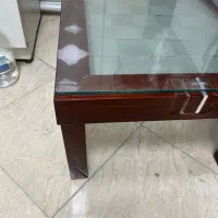 میز وسط مبل|مبلمان خانگی و میز عسلی|تهران, افسریه شمالی|دیوار